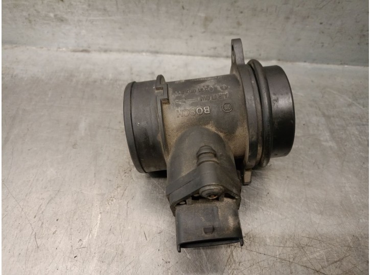 Recambio de caudalimetro para fiat punto berlina (188) 1.3 jtd cat referencia OEM IAM 0281002613 46784582 
