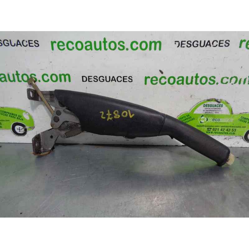 Recambio de palanca freno de mano para seat ibiza (6k1) 1.4 referencia OEM IAM   