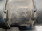 Recambio de caudalimetro para alfa romeo 147 (190) 1.6 16v cat referencia OEM IAM 0281002309 0281002309 BOSCH