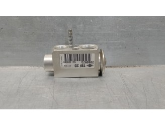 Recambio de valvula expansion para land rover evoque 2.2 sd4 cat referencia OEM IAM LR016631 7010973 