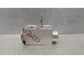 Recambio de valvula expansion para land rover evoque 2.2 sd4 cat referencia OEM IAM LR016631 7010973 