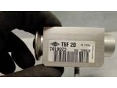 Recambio de valvula expansion para land rover evoque 2.2 sd4 cat referencia OEM IAM LR016631 7010973 