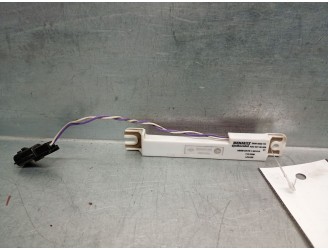 Recambio de antena para renault megane iv berlina 5p 1.5 dci diesel fap energy referencia OEM IAM 28590007R A2C53158506 CONTINE