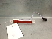 Recambio de antena para renault megane iv berlina 5p 1.5 dci diesel fap energy referencia OEM IAM 28590007R A2C53158506 CONTINE