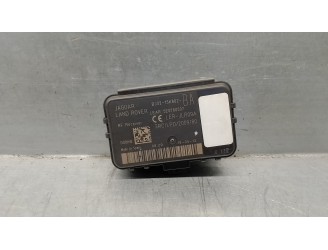 Recambio de modulo electronico para land rover evoque 2.2 sd4 cat referencia OEM IAM BJ3215K602BA 5E0760507 