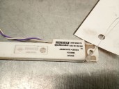 Recambio de antena para renault megane iv berlina 5p 1.5 dci diesel fap energy referencia OEM IAM 28590007R A2C53158506 CONTINE