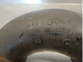 Recambio de tubo para alfa romeo 147 (190) 1.6 16v cat referencia OEM IAM 46741125 46741125 