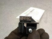 Recambio de sensor impacto para renault megane iv berlina 5p 1.5 dci diesel fap energy referencia OEM IAM 988337924R 