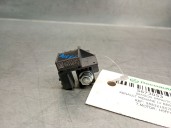 Recambio de sensor impacto para renault megane iv berlina 5p 1.5 dci diesel fap energy referencia OEM IAM 988321807R 