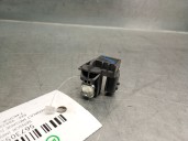 Recambio de sensor impacto para renault megane iv berlina 5p 1.5 dci diesel fap energy referencia OEM IAM 988321807R 