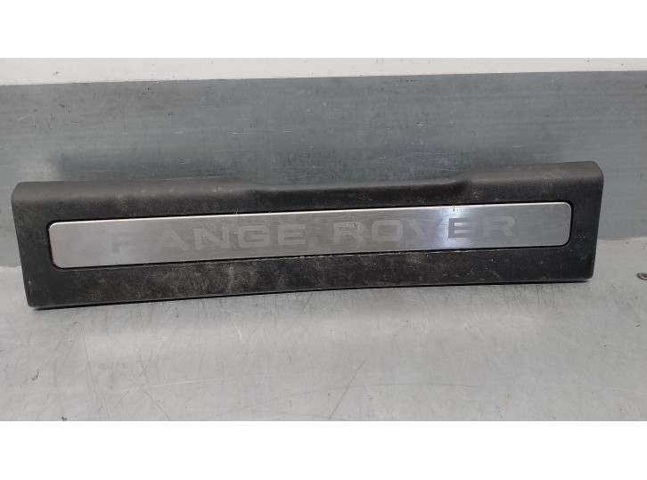Recambio de moldura para land rover evoque 2.2 sd4 cat referencia OEM IAM BJ3M13201AC BJ3M13201AC 