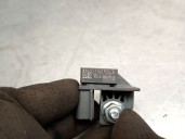 Recambio de sensor impacto para renault megane iv berlina 5p 1.5 dci diesel fap energy referencia OEM IAM 988321807R 
