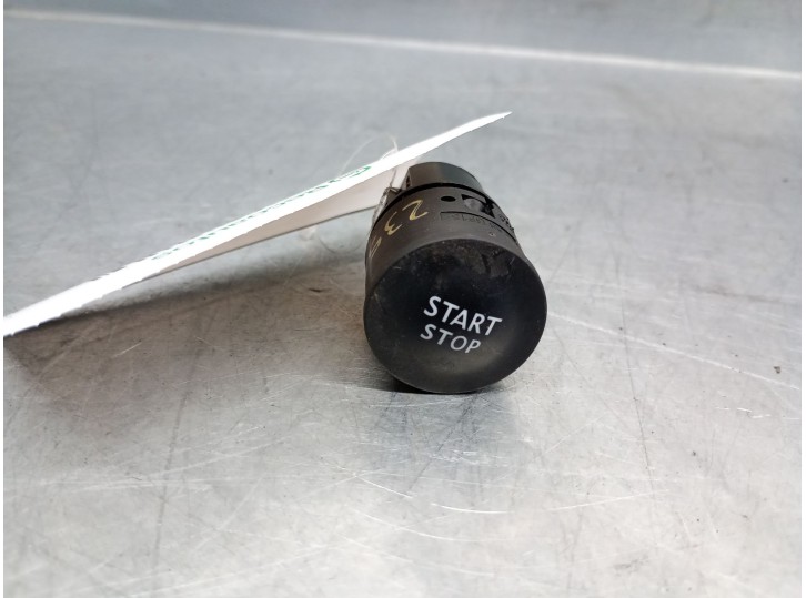 Recambio de boton start/stop para renault megane iv berlina 5p 1.5 dci diesel fap energy referencia OEM IAM 251503211R 251503211