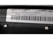 Recambio de moldura para land rover evoque 2.2 sd4 cat referencia OEM IAM BJ3M13201AC BJ3M13201AC 