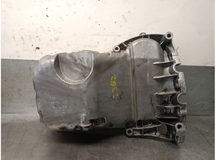 Recambio de carter para audi a4 berlina (b5) 1.9 tdi referencia OEM IAM 058103603 06B103601AM 