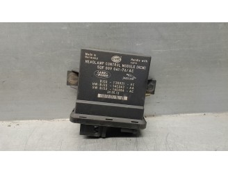 Recambio de centralita luces para land rover evoque 2.2 sd4 cat referencia OEM IAM 5DF00904176AC BJ3213K031AC HELLA