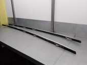 Recambio de portaequipajes para mercedes-benz clase c (w205) familiar 2.1 cdi cat referencia OEM IAM 4929524 