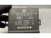 Recambio de centralita luces para land rover evoque 2.2 sd4 cat referencia OEM IAM 5DF00904176AC BJ3213K031AC HELLA