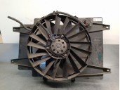 Recambio de electroventilador para alfa romeo 147 (190) 1.6 16v cat referencia OEM IAM 868084BC 51702461 GATE