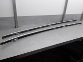 Recambio de portaequipajes para mercedes-benz clase c (w205) familiar 2.1 cdi cat referencia OEM IAM 4929524 