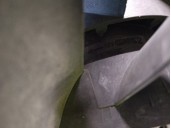 Recambio de electroventilador para alfa romeo 147 (190) 1.6 16v cat referencia OEM IAM 868084BC 51702461 GATE