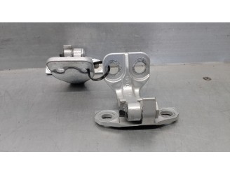 Recambio de bisagra puerta para land rover evoque 2.2 sd4 cat referencia OEM IAM BJ32228A65AA BJ32228A67AA 