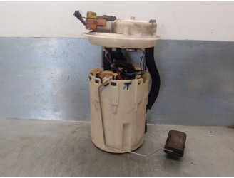 Recambio de aforador para alfa romeo 147 (190) 1.6 16v cat referencia OEM IAM 46552836 0580313073 BOSCH