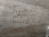 Recambio de carter para audi a4 berlina (b5) 1.9 tdi referencia OEM IAM 058103603 06B103601AM 