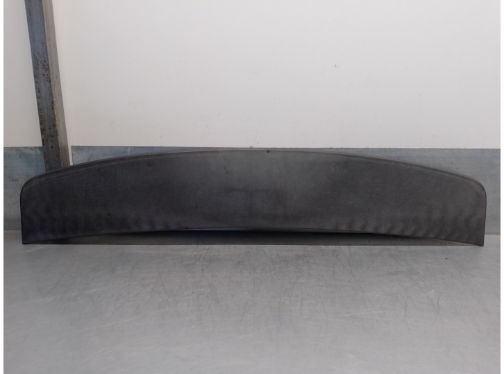 Replacement rear spoiler for Ford Focus C-MAX (CAP) 1.6 TDCi cat OEM IAM reference 3M51R44210AJ 