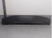 Replacement rear spoiler for Ford Focus C-MAX (CAP) 1.6 TDCi cat OEM IAM reference 3M51R44210AJ 