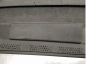 Replacement rear spoiler for Ford Focus C-MAX (CAP) 1.6 TDCi cat OEM IAM reference 3M51R44210AJ 