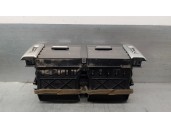 Recambio de rejilla aireadora para land rover evoque 2.2 sd4 cat referencia OEM IAM BJ32014L21AB BJ32014L21AB 