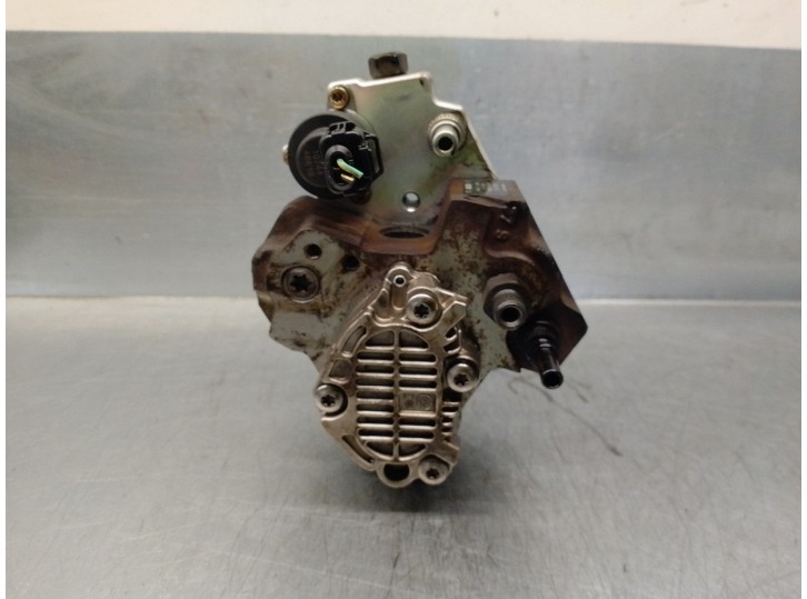 Recambio de bomba inyeccion para ford focus c-max (cap) 1.6 tdci cat referencia OEM IAM 9651844380 0445010089 BOSCH