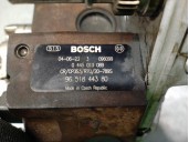 Recambio de bomba inyeccion para ford focus c-max (cap) 1.6 tdci cat referencia OEM IAM 9651844380 0445010089 BOSCH