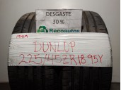 Recambio de neumatico dunlop para bmw serie 3 lim. (f30) 2.0 16v turbodiesel referencia OEM IAM 22545ZR1895Y DUNLOP SPORT MAXX R