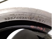 Recambio de neumatico dunlop para bmw serie 3 lim. (f30) 2.0 16v turbodiesel referencia OEM IAM 22545ZR1895Y DUNLOP SPORT MAXX R