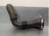 Replacement hose for Ford Focus Saloon (CAP) 1.8 TDCi Turbodiesel CAT OEM IAM reference 4M519A673AE 4M519A673AE 