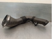 Replacement pipe for Ford Focus Saloon (CAP) 1.8 TDCi turbodiesel CAT OEM IAM reference 4M519A673AE 4M519A673AE 