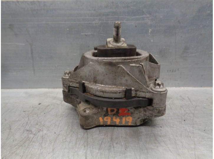 Replacement left engine mount for BMW Series 3 Saloon (F30) 2.0 16v turbodiesel OEM IAM reference 6859411 22116859411 