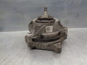 Replacement left engine mount for BMW Series 3 Saloon (F30) 2.0 16v turbodiesel OEM IAM reference 6859411 22116859411 