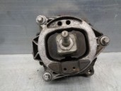 Replacement left engine mount for BMW Series 3 Saloon (F30) 2.0 16v turbodiesel OEM IAM reference 6859411 22116859411 