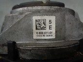 Replacement left engine mount for BMW Series 3 Saloon (F30) 2.0 16v turbodiesel OEM IAM reference 6859411 22116859411 