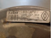 Recambio de servofreno para renault scénic ii (jm0/1_) 1.9 dci (jm0g, jm12, jm1g, jm2c) referencia OEM IAM 8200157453 8200157453