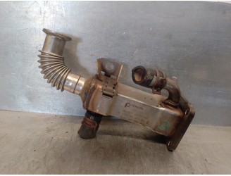 Recambio de enfriador egr para renault scénic ii (jm0/1_) 1.9 dci (jm0g, jm12, jm1g, jm2c) referencia OEM IAM 8200360566A 728430