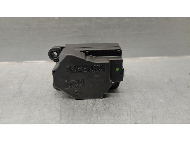 Recambio de motor calefaccion para land rover evoque 2.2 sd4 cat referencia OEM IAM 6G9N19E616BB 6G9N19E616BB 