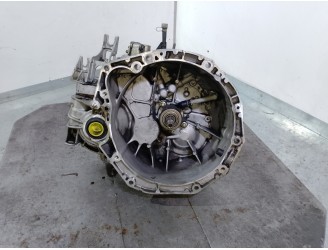 Recambio de caja cambios para renault scénic ii (jm0/1_) 1.9 dci (jm0g, jm12, jm1g, jm2c) referencia OEM IAM ND0002 7701717702 A