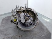 Recambio de caja cambios para renault scénic ii (jm0/1_) 1.9 dci (jm0g, jm12, jm1g, jm2c) referencia OEM IAM ND0002 7701717702 A