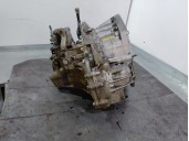 Recambio de caja cambios para renault scénic ii (jm0/1_) 1.9 dci (jm0g, jm12, jm1g, jm2c) referencia OEM IAM ND0002 7701717702 A