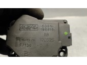 Recambio de motor calefaccion para land rover evoque 2.2 sd4 cat referencia OEM IAM 6G9N19E616BB 6G9N19E616BB 