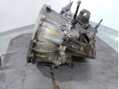 Recambio de caja cambios para renault scénic ii (jm0/1_) 1.9 dci (jm0g, jm12, jm1g, jm2c) referencia OEM IAM ND0002 7701717702 A